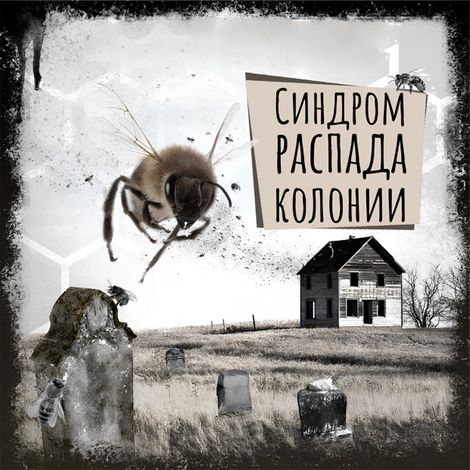 Аудиокнига «Если вы слышите эту запись. Синдром распада колонии – Дарья Бобылева»