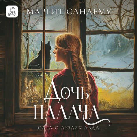 Аудиокнига «Дочь палача – Маргит Сандему»