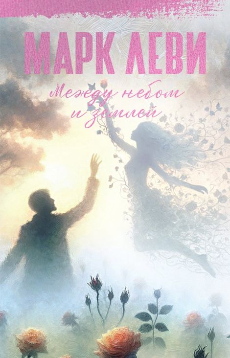 Книга «Между небом и землей – Марк Леви»