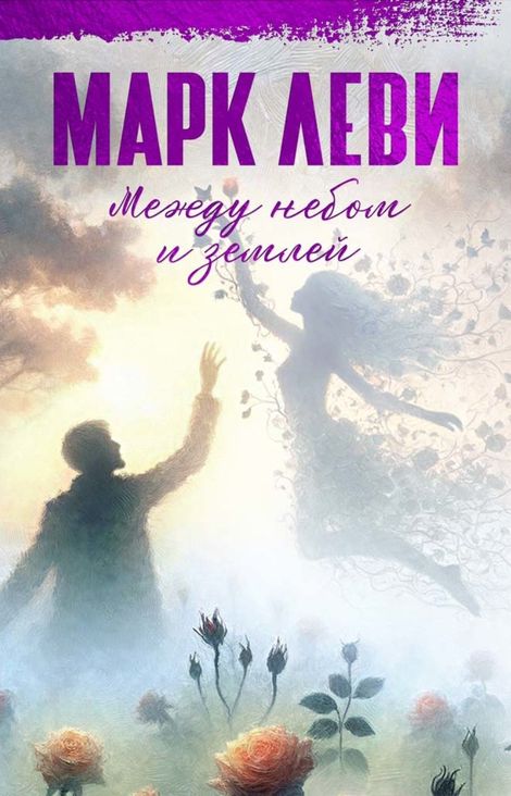 Книга «Между небом и землей – Марк Леви»