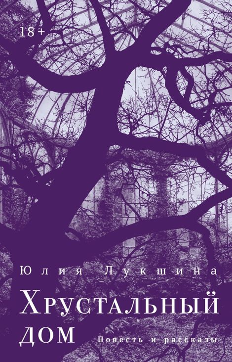 Книга «Хрустальный дом – Юлия Лукшина»