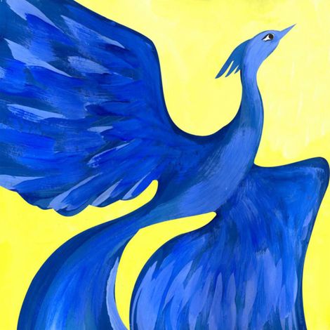 Аудиокнига «Синяя птица – Морис Метерлинк»