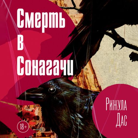 Аудиокнига «Смерть в Сонагачи – Рижула Дас»